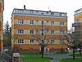 Vasatz-Siedlung: residential building (single monument for ID-No. 09305013)