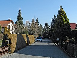 Zum Heideblick in Dresden