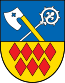 Blason de Anschau