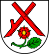 Wappen von Esselborn