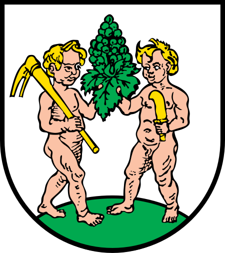 DEU Kindenheim COA