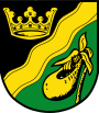 Blason de Kinsau