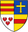 Wappen des Landkreises Cloppenburg