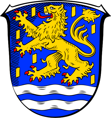 DEU Nisterau COA