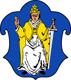 Escudo del mercado de Schliersee