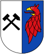 Coat of arms of Torgelow