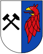 Blason de Torgelow