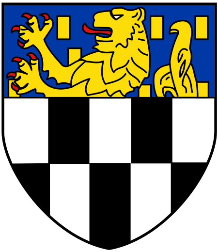 DEU Wilnsdorf COA