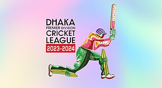 <span class="mw-page-title-main">Dhaka Premier Division Cricket League</span> Annual cricket tournament