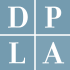DPLA square logo.svg