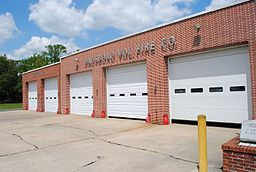 Dagsboro Vol. Fire Department, Station 73, Dagsboro, DE (8611610815)