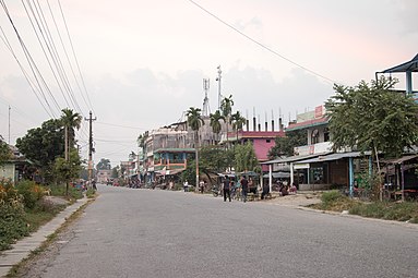 Damrabhitta Bazaar, Bhaundaha chauk-Itahara (इटहरा)-3.jpg