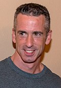 Dan Savage