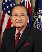 Daniel Inouye