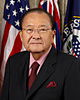 Daniel Inouye, portret foto oficial al Senatului, 2008.jpg