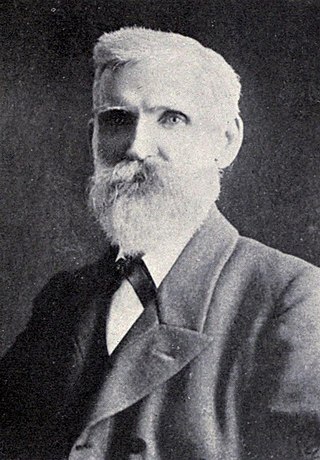 <span class="mw-page-title-main">Daniel McAlpine</span> Scottish - Australian mycologist (1848–1932)