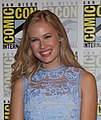 Danika Yarosh at the 2015 San Diego Comic Con International in San Diego, California.