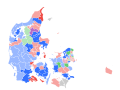 Thumbnail for 2013 Danish local elections