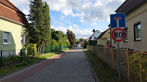 Danziger Straße-Nauen-HVL