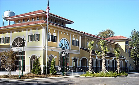 Daphne Alabama City Hall.jpg