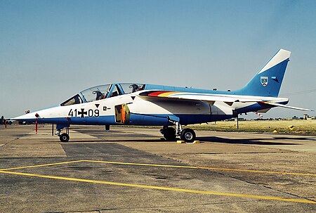 Fail:Dassault-Breguet-Dornier Alpha Jet A, Germany - Air Force JP6706911.jpg