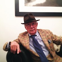 Hamilton in 2012 David Hamilton, photographer.JPG