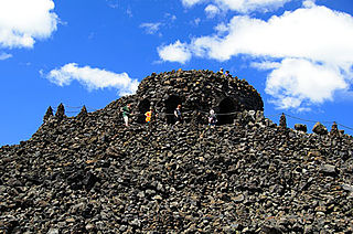 <span class="mw-page-title-main">Dee Wright Observatory</span>