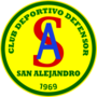 Miniatura para Club Deportivo Defensor San Alejandro