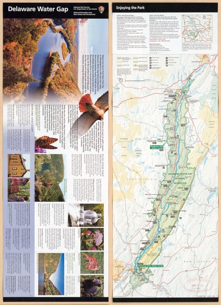 File:Delaware Water Gap National Recreation Area, New Jersey and Pennsylvania LOC 2013589330.tif