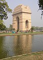 इण्डिया गेट, दिल्ली