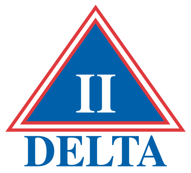 🔎 Delta II - Définition et Explications