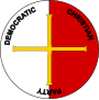 Thumbnail for Democratic Christian Party (Malta)