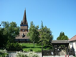 Kyrkan