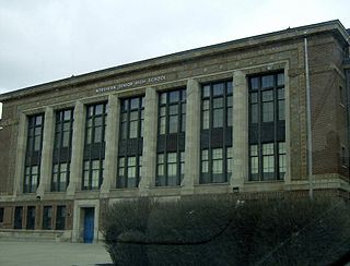 Northern High School (Detroit) Public High School in Detroit, Michigan
