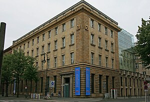 Deutsche Guggenheim