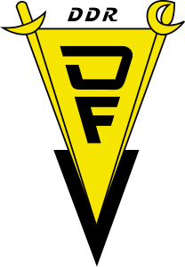 File:Deutscher Fechtverband DDR Logo.svg