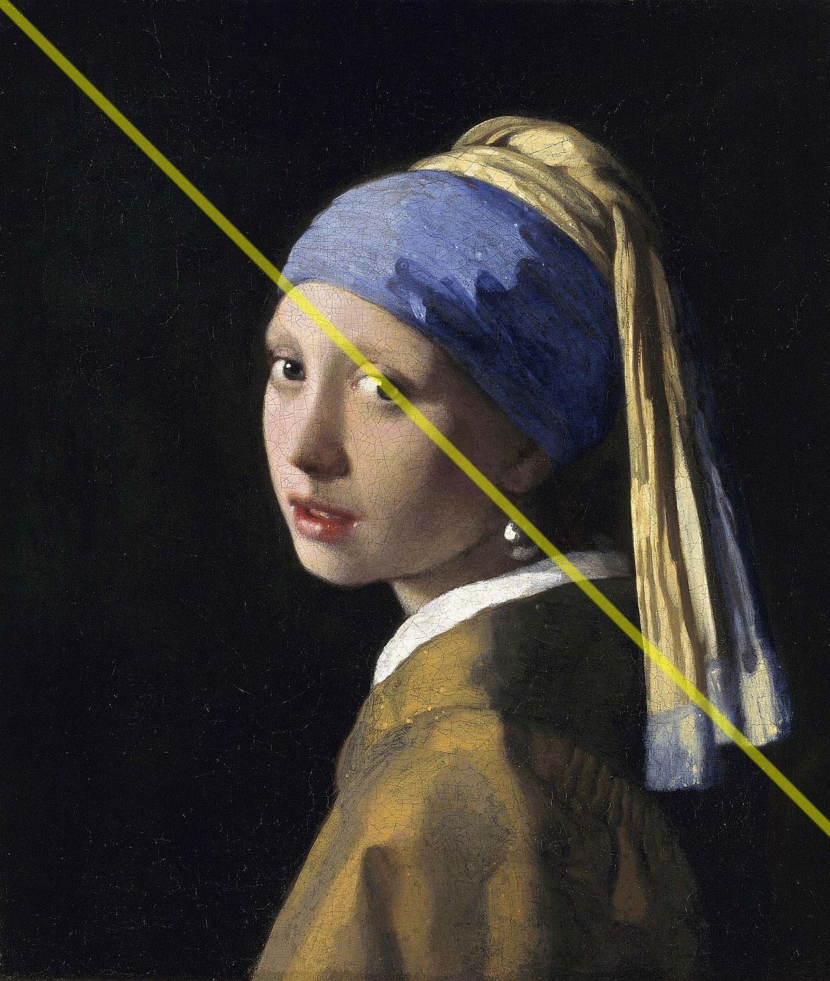 Why Is Vermeer's Girl with a Pearl Earring So Famous?