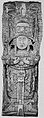 Die Gartenlaube (1892) b 750.jpg Steinernes Götterbild von Copan