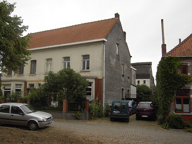File:Dikkele (Zwalm) - Brouwerij de Wever (2008).jpg