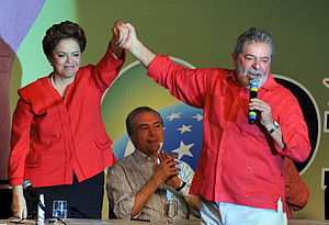 Dilma Rousseff: Biografia, Carriera politica, Vita privata