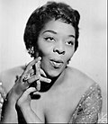 Thumbnail for Dinah Washington