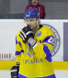 Dmytro Zyrul