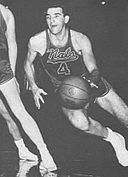 Dolph Schayes: Años & Cumpleaños