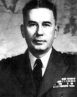 <span class="mw-page-title-main">Donald Prentice Booth</span> United States Army general