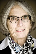 Miniatura para Donna Leon