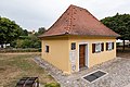 Zollhaus am Unteren Tor, von Süden weitere Bilder