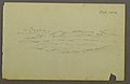 Drawing, Broad rolling landscape with clouds, 1844 (CH 18194593).jpg