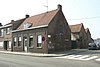 Hoeve Hof van Commerce