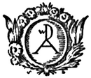 Drukarnia Akademicka w Warszawie logo.png