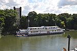 Schulschiff Rhein